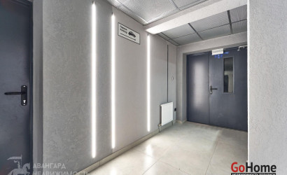 Купить 3-комнатную квартиру, Минск, Дзержинского просп., 12 (Московский район). Фото 7