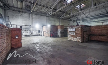 Продажа склада, Минск, Инженерная ул., 27,  от 2761.3 до 4510.2 кв.м.. Фото 9