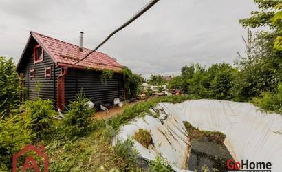 Купить дачу, Кирмаш, 9.6 соток. Фото 4