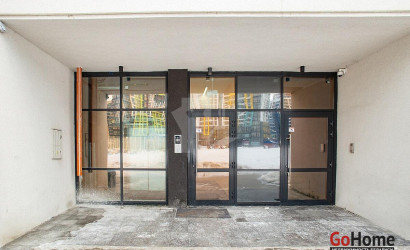 Купить 1-комнатную квартиру, Минск, Левина ул., 2 (Октябрьский район). Фото 27