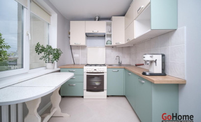 Купить 1-комнатную квартиру, Минск, Менделеева ул., 25(Партизанский район). Фото 7