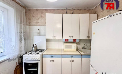 Купить 3-комнатную квартиру, Солигорск, Набережная ул., 1. Фото 13