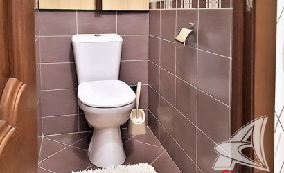 Купить 2-комнатную квартиру, Брест, Восток, ул. Московская. Фото 12