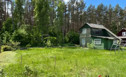  2-этаж.(40 м2), Озеры(СТ Химик)