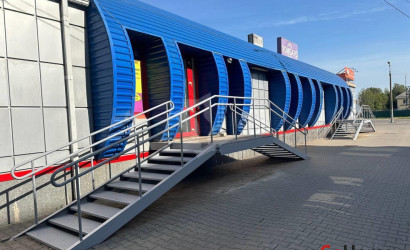 Аренда торгового помещения, Минск, Могилевская ул., 5/б, 28.3 кв.м.. Фото 10
