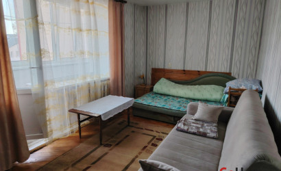 Снять 1-комнатную квартиру на сутки, Нарочь, Октябрьская, 13. Фото 7