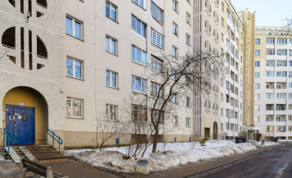 Купить 3-комнатную квартиру, Минск, Михася Лынькова, 7 (Фрунзенский район). Фото 36