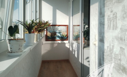 Купить 4-комнатную квартиру, Брест, Центр, ул. Пушкинская. Фото 10