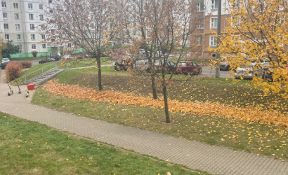 Купить 3-комнатную квартиру, Минск, тракт Игуменский, д. 34 (Ленинский район). Фото 19