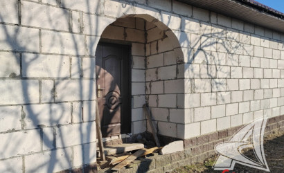 Купить дом, Вулька-Заставская, Мухавецкий с/с, 14.3 соток. Фото 19