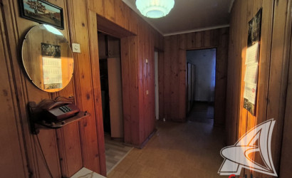 Купить дом, Беловежский, Беловежский с/с, 25 соток. Фото 23