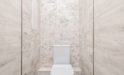 Купить 4-комнатную квартиру, Минск, ул. Николы Теслы, д. 4 (Октябрьский район). Фото 12