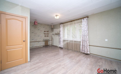 Купить 1-комнатную квартиру, Минск, Брилевская ул., 12(Октябрьский район). Фото 17