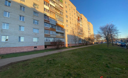 Купить 4-комнатную квартиру, Гомель, Герцена, 8. Фото 20