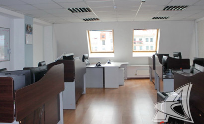 Продажа офиса, Брест, Центр,  467.6 кв.м.. Фото 3