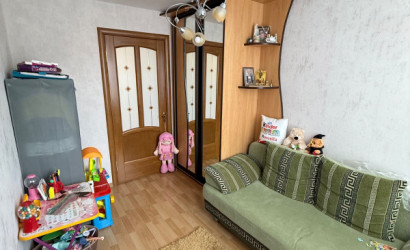 Купить 3-комнатную квартиру, Ошмяны, Ул Школьная 8. Фото 11