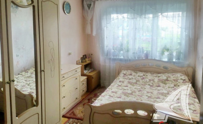 Купить 4-комнатную квартиру, Брест, Речица, ул. Бауманская. Фото 2