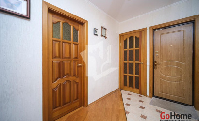Купить 3-комнатную квартиру, Минск, Белецкого ул., 20 (Московский район). Фото 25