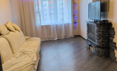 Снять 2-комнатную квартиру, Гродно, ул. Южная, д. 1. Фото 1