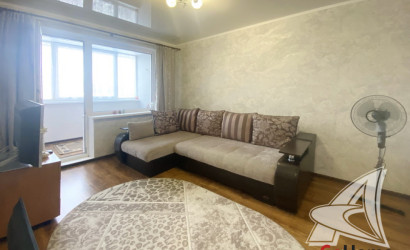 Купить 1-комнатную квартиру, Брест, Восток, ул. Ленинградская. Фото 1