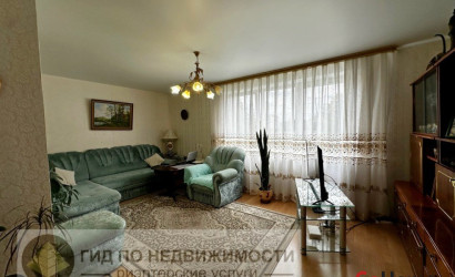 Купить 2-комнатную квартиру, Гродно, ул. О.Соломовой , д. 96. Фото 3