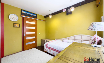 Купить 2-комнатную квартиру, Минск, Жудро ул., 5 (Фрунзенский район). Фото 12