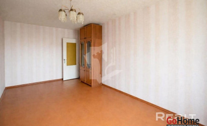 Купить 1-комнатную квартиру, Минск, Осипенко ул., 15 (Центральный район). Фото 2