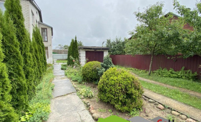 Купить дом, Слоним, Гагарина ул., 6 соток. Фото 25