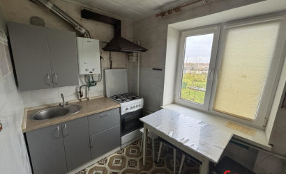 Купить 3-комнатную квартиру, Скидель, Клубная, 20. Фото 6