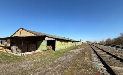 Аренда помещения, Рожанка,  2417 кв.м.. Фото 9