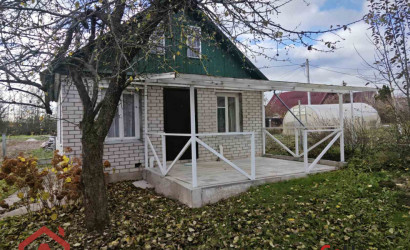 Купить дачу, СТ Ясная Поляна БГГЭ, 4.12 соток. Фото 51