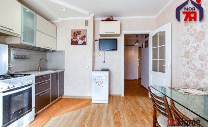 Купить 1-комнатную квартиру, Минск, Водолажского ул., 23/А (Первомайский район). Фото 3