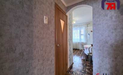 Купить 2-комнатную квартиру, Слуцк, Строителей ул., 6. Фото 14