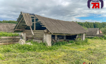  1-этаж.(56.6 м2), Городилово(17 Верасня ул.)