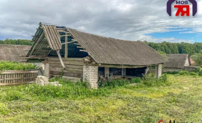  1-этаж.(56.6 м2), Городилово(17 Верасня ул.)