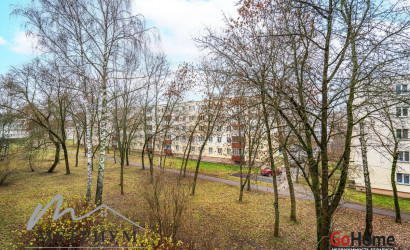 Купить 3-комнатную квартиру, Минск, Рокоссовского просп., 119 (Ленинский район). Фото 22