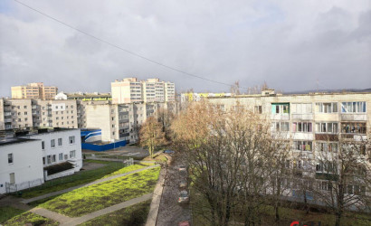 Купить 2-комнатную квартиру, Заславль, Микрорайон 1 м-н, 4/А. Фото 20