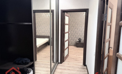 Снять 1-комнатную квартиру, Минск, Лещинского, 41 (Фрунзенский район). Фото 7