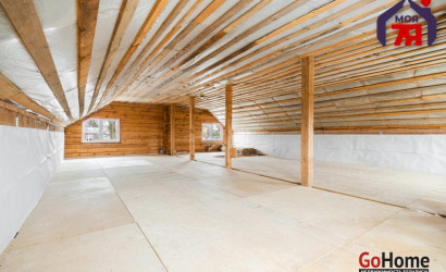 Купить дом, Липники, Центральная ул., 1, 15 соток. Фото 15