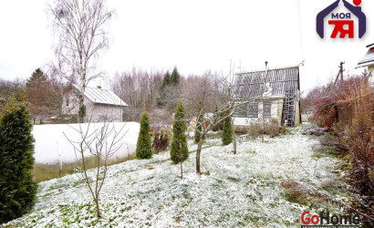 Купить дом в деревне, Инженер, 8.91 соток. Фото 10