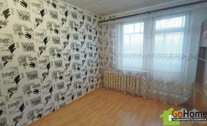 Купить 3-комнатную квартиру, Лида, Южный городок ул., 19. Фото 4