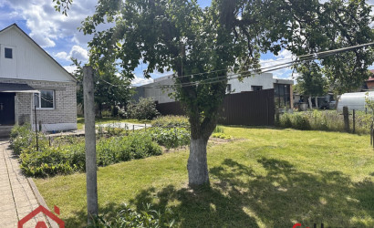 Купить дом, Ждановичи, Заречная, 11.42 соток. Фото 6