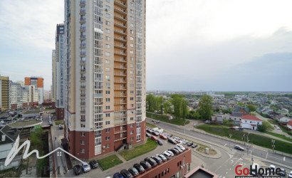 Купить 3-комнатную квартиру, Минск, Богдановича ул., 144(Советский район). Фото 17