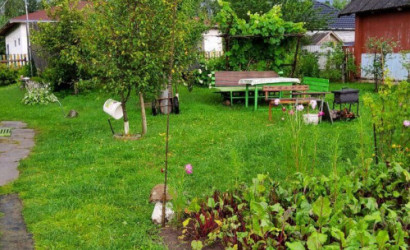 Купить дом, Каменка, Центральная ул., 25, 24.99 соток. Фото 8