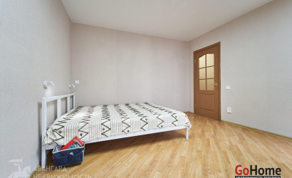 Купить 1-комнатную квартиру, Минск, Брикета ул., 3 (Фрунзенский район). Фото 9