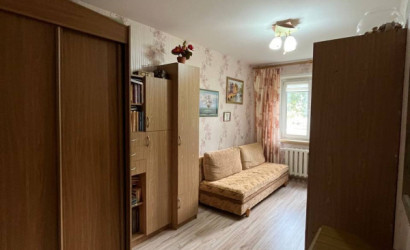 Купить 2-комнатную квартиру, Гомель, Братьев Лизюковых ул., 6. Фото 13