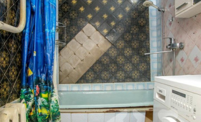 Купить 4-комнатную квартиру, Минск, Киреева ул., 11. Фото 14