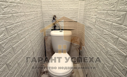 Купить 1-комнатную квартиру, Брест, ул. Вишневая, д. . Фото 9