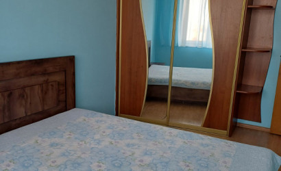 Снять 3-комнатную квартиру на сутки, Гродно, ул. Брикеля , д. 16. Фото 4