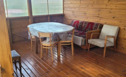 Купить дом в деревне, Заподгорье, 4.27 соток. Фото 3